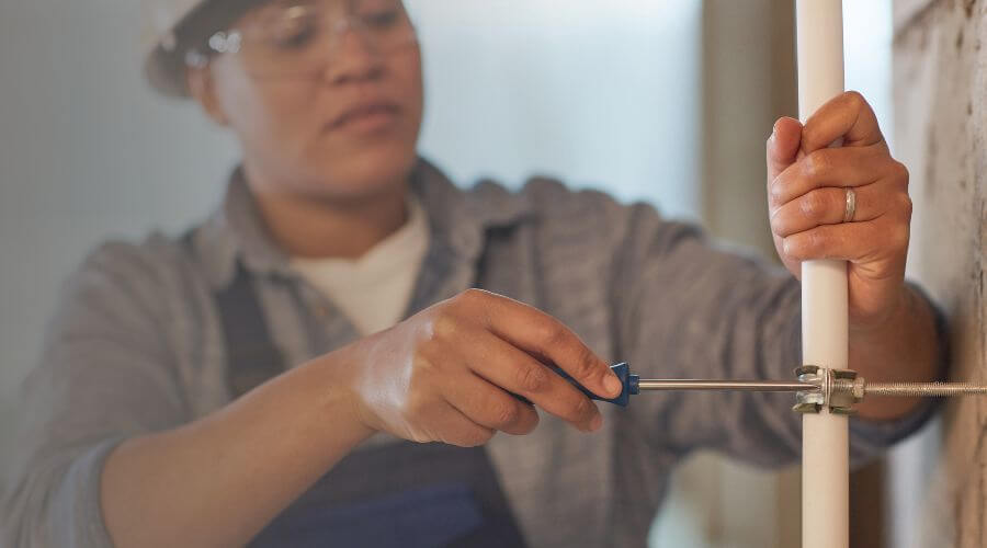 Whole-Home Plumbing Inspection in Makanda, IL